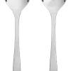 Alessi Saladeset KnifeForkSpoon (2-Delig) Hot