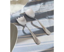 Alessi Saladeset Nuovo Milano (2-Delig) Clearance