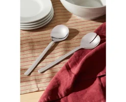 Alessi Saladeset Ovale (2-Delig) Sale