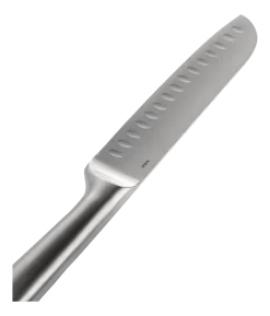 Alessi Santokumes Mami Steel Mat 26 cm Sale