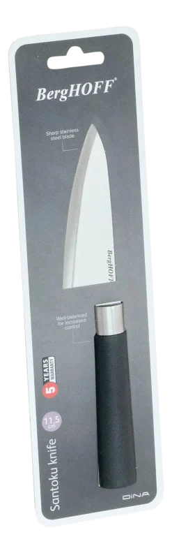 Santokumes BergHOFF DiNA Line Codon 11,5cm