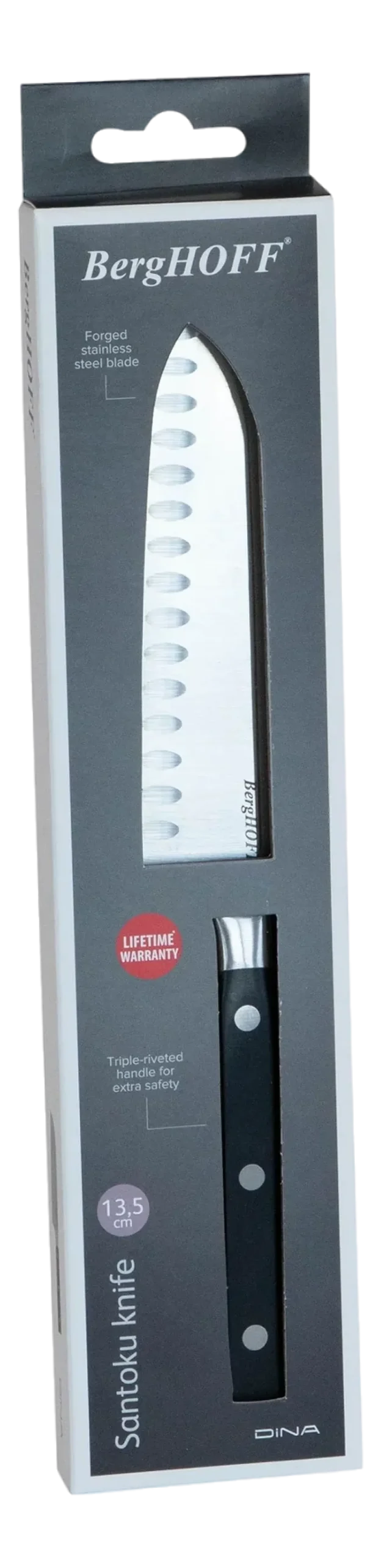 BergHOFF Santokumes DiNA Line Gene 13,5cm