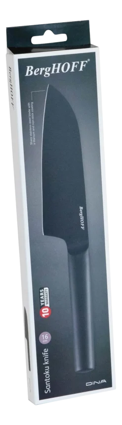BergHOFF Santokumes DiNA Line Boron 16cm Best