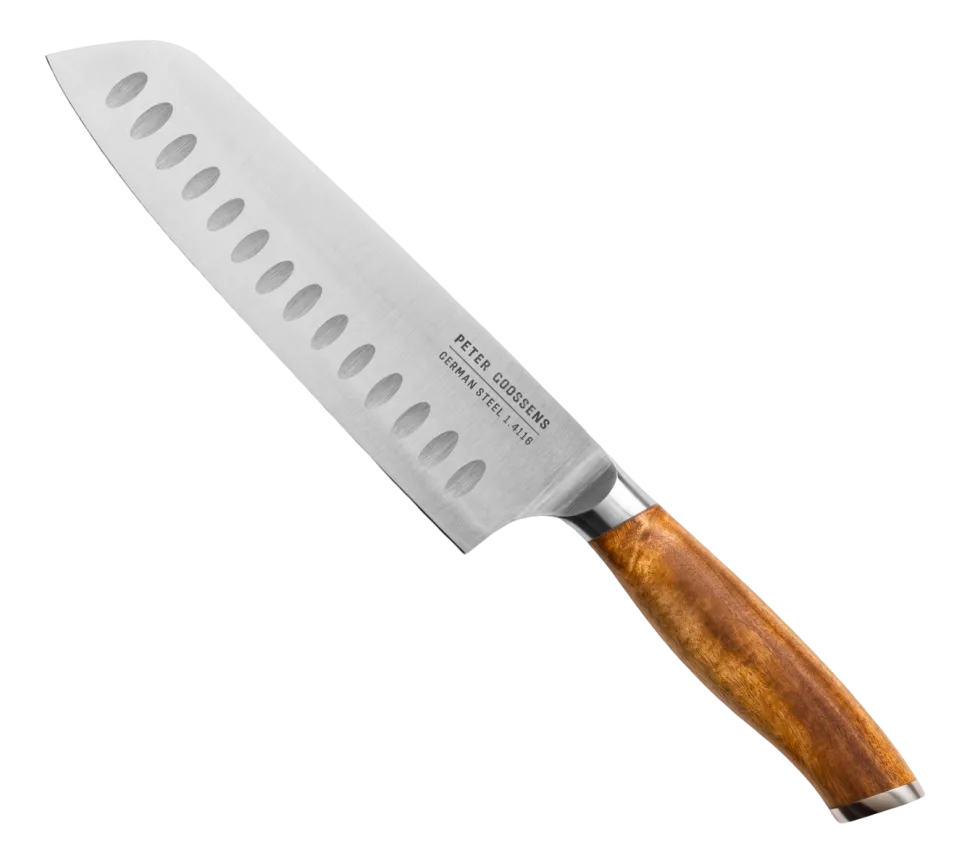 Santokumes BK Peter Goossens Maestro 17 cm