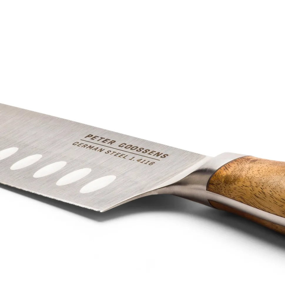 Santokumes BK Peter Goossens Maestro 17 cm