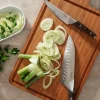 Santokumes Eva Solo Nordic Kitchen Bruin 18 cm
