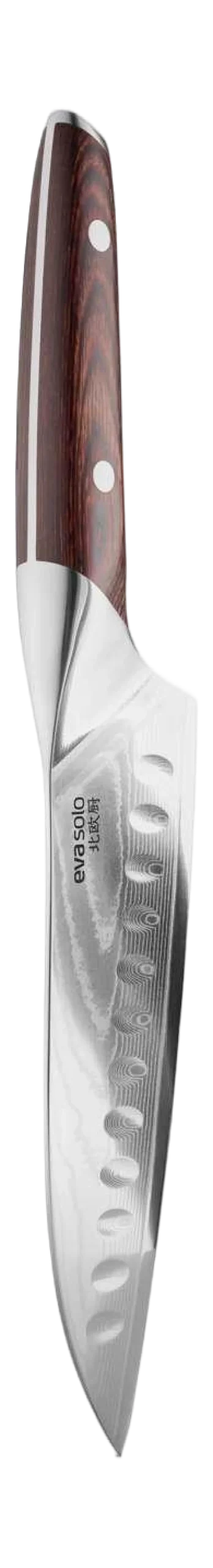 Santokumes Eva Solo Nordic Kitchen Bruin 18 cm