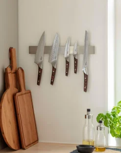 Santokumes Eva Solo Nordic Kitchen Bruin 18 cm