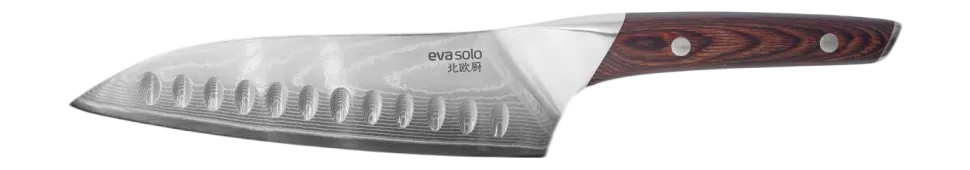 Santokumes Eva Solo Nordic Kitchen Bruin 18 cm