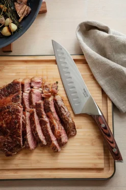 Santokumes Eva Solo Nordic Kitchen Bruin 18 cm