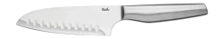 Fissler Santokumes Essential Met Hol Heft Zilver 12,4 cm