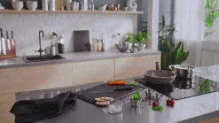 Fissler Santokumes ProCut 17 cm Outlet