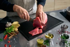 Fissler Santokumes ProCut 17 cm Outlet