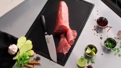 Fissler Santokumes ProCut 17 cm Outlet