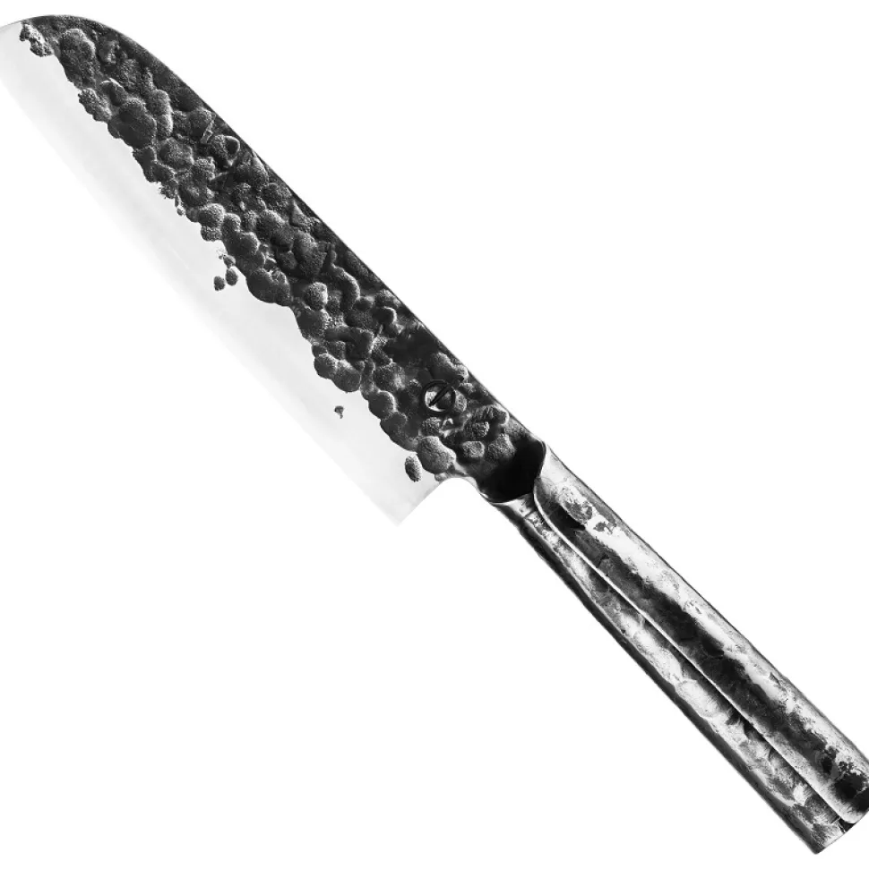Santokumes Forged Brute 18 cm