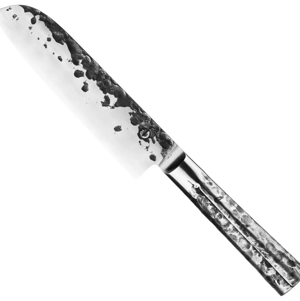 Santokumes Forged Intense 18 cm