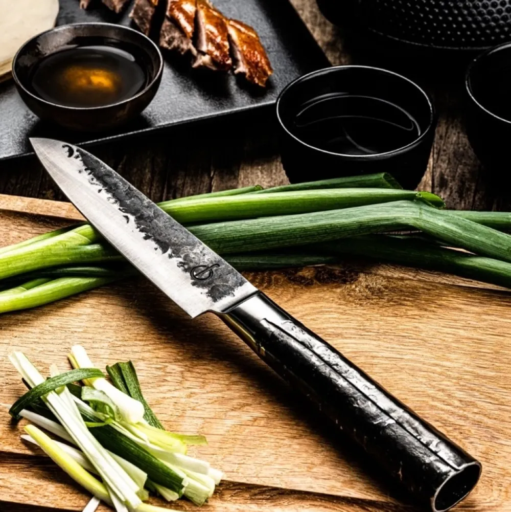 Forged Santokumes Intense 14 cm Discount