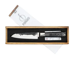 Forged Santokumes Intense 14 cm Discount