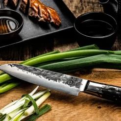 Forged Santokumes Intense 14 cm Discount
