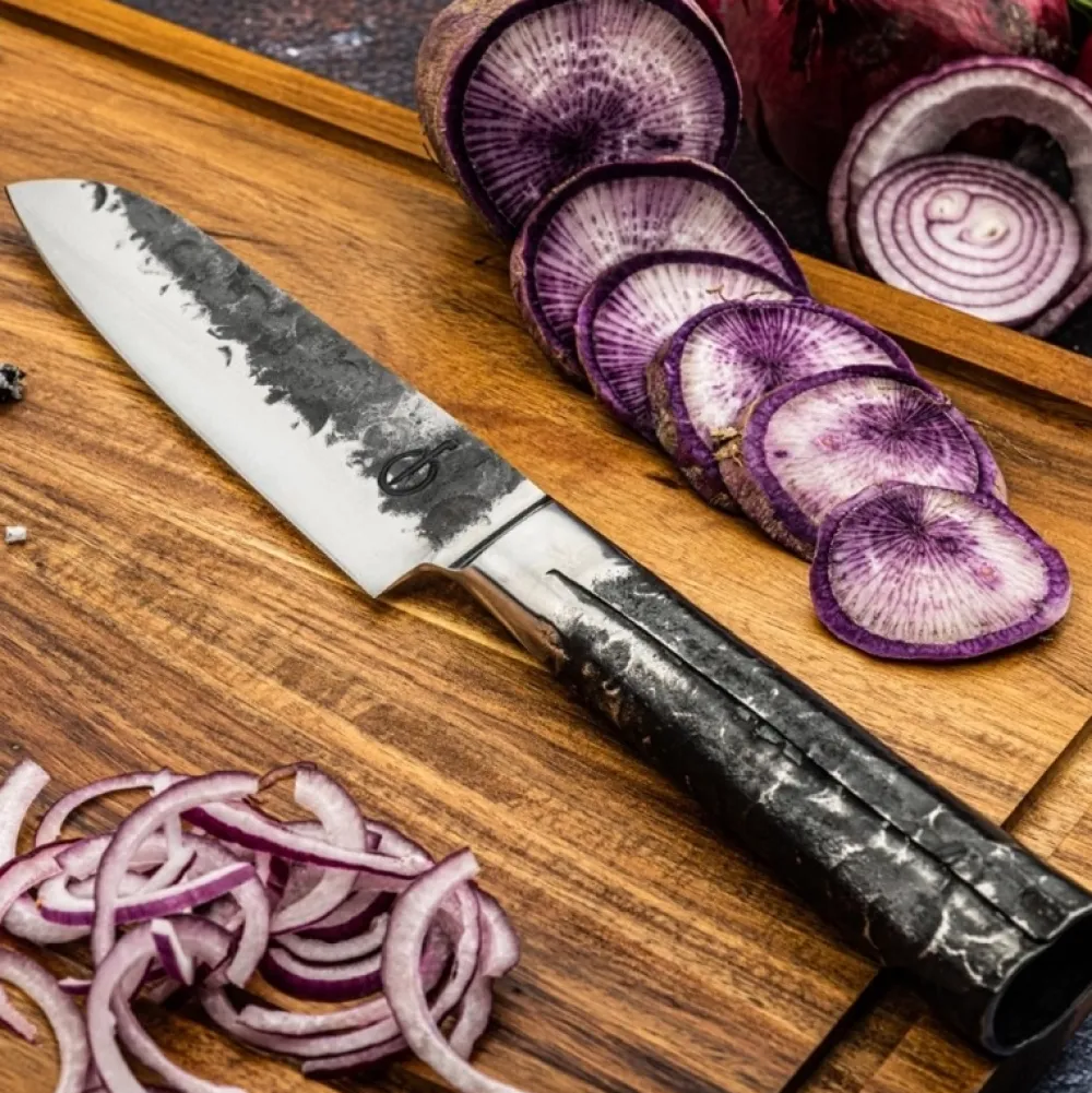 Forged Santokumes Intense 14 cm Discount