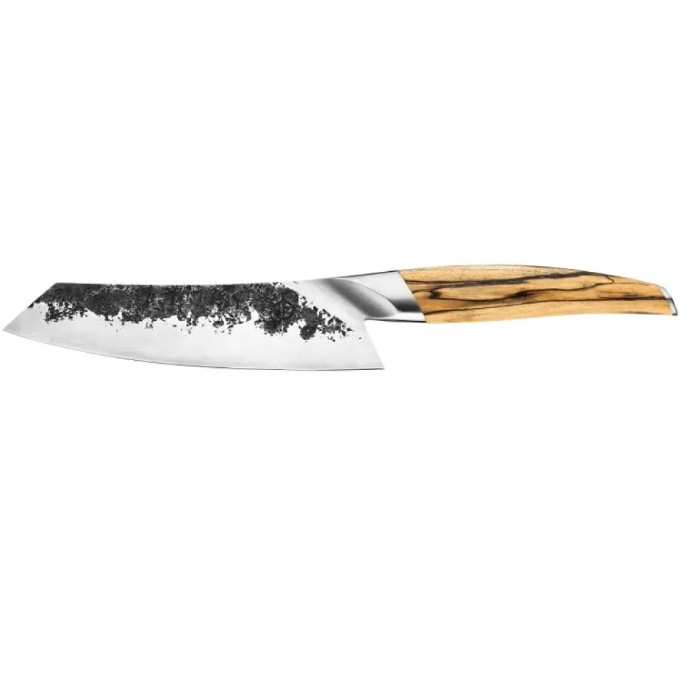Santokumes Forged Katai 18 cm