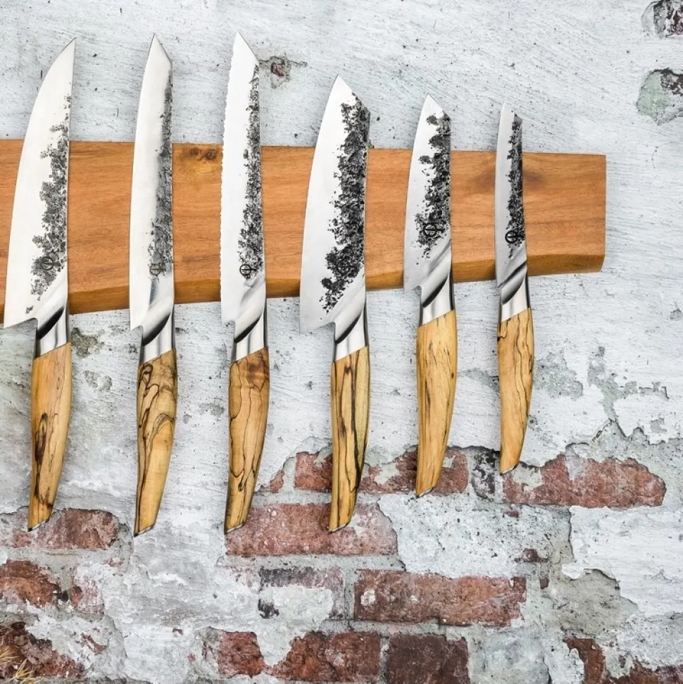 Santokumes Forged Katai 18 cm