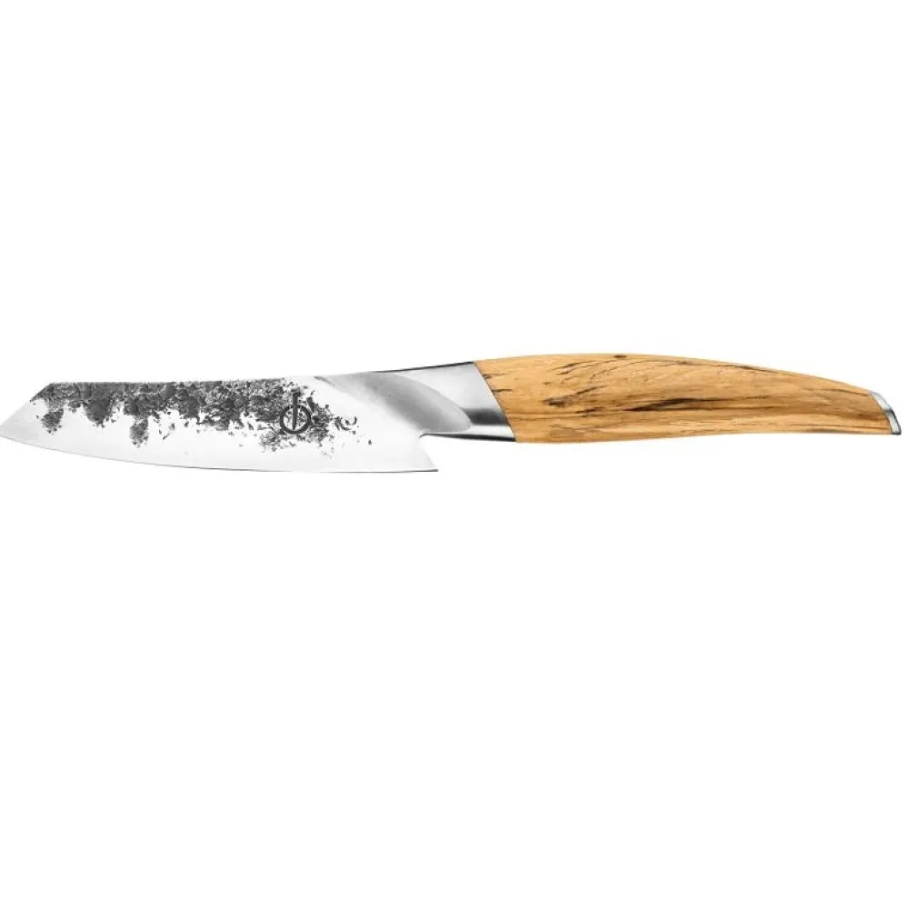 Forged Santokumes Katai 14 cm Sale