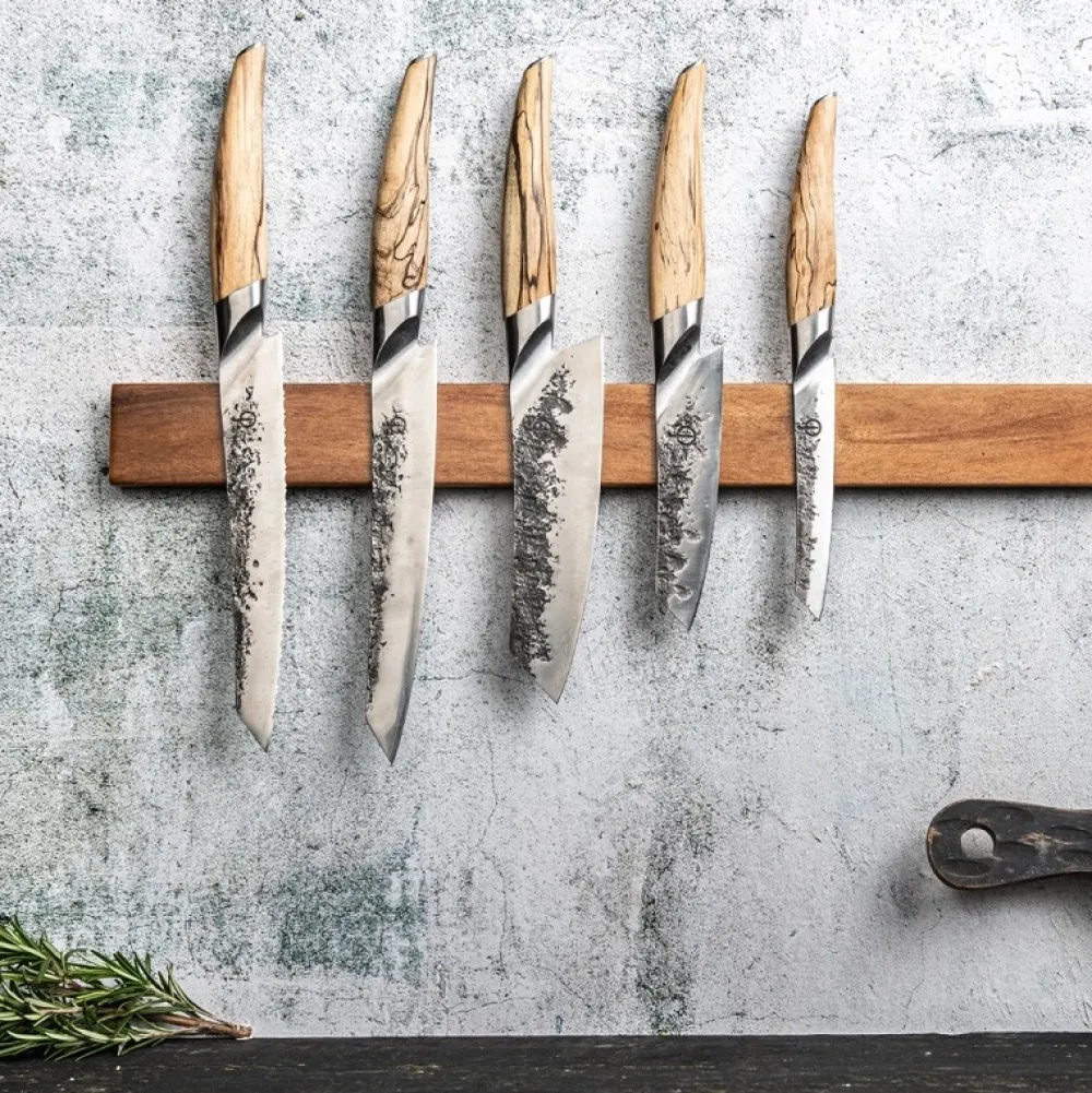 Forged Santokumes Katai 14 cm Sale