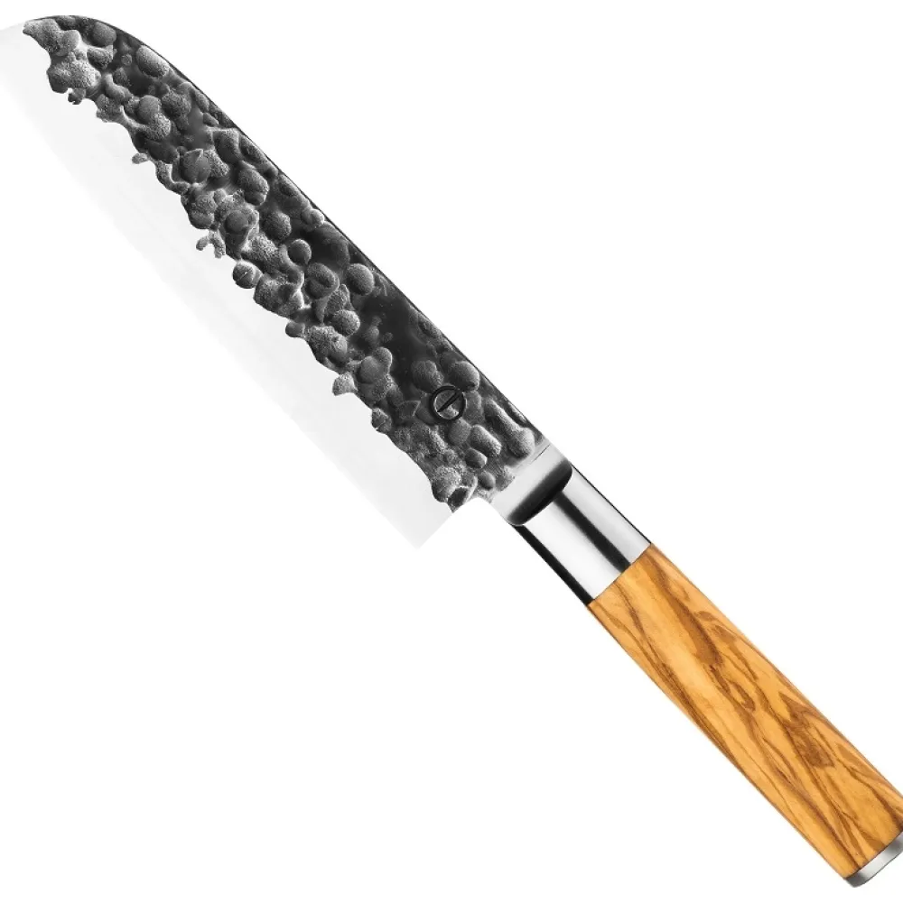 Forged Santokumes Olive 18 cm Online