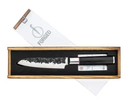 Santokumes Forged Sebra 14 cm