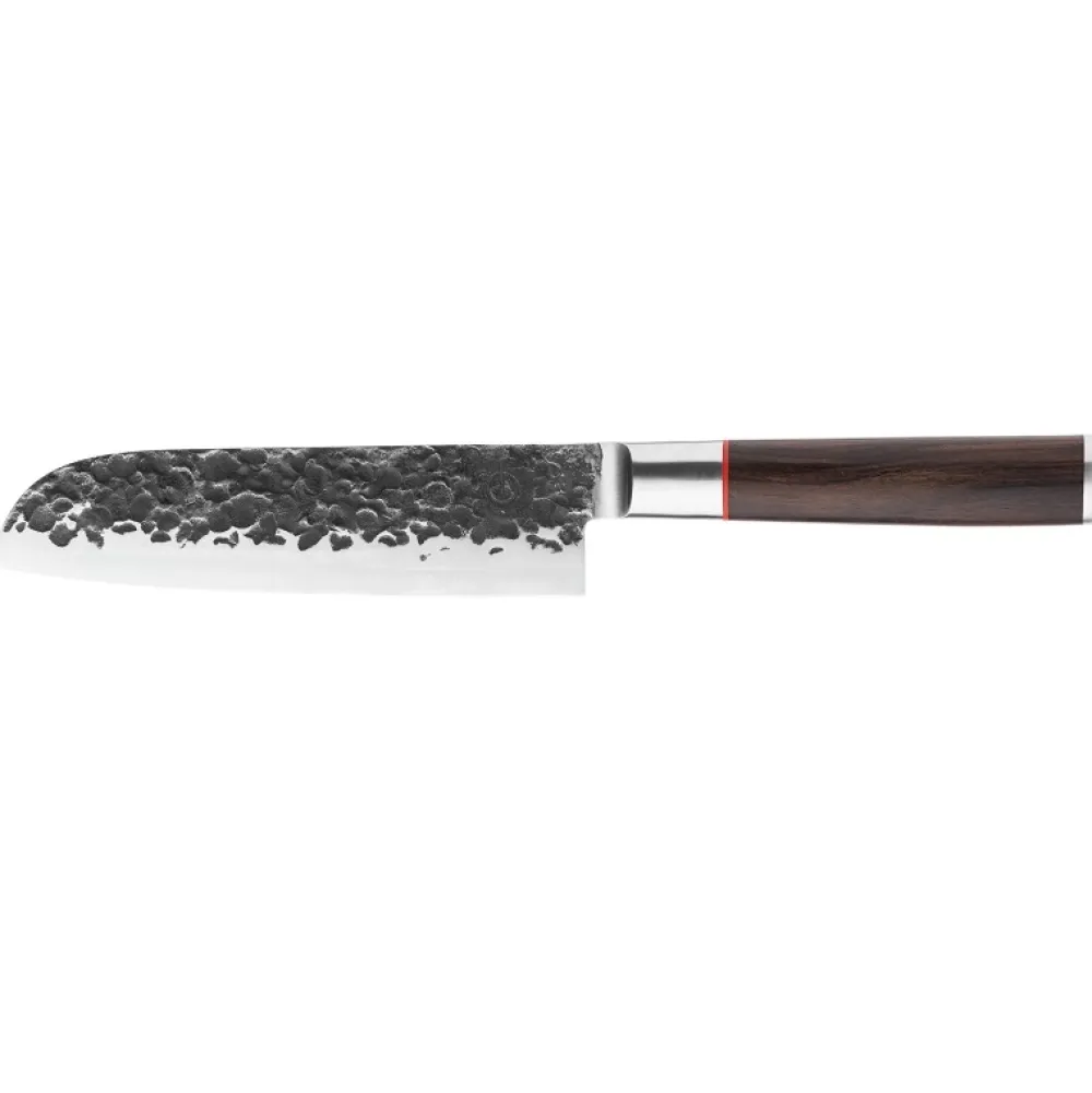 Forged Santokumes Sebra 18 cm Sale
