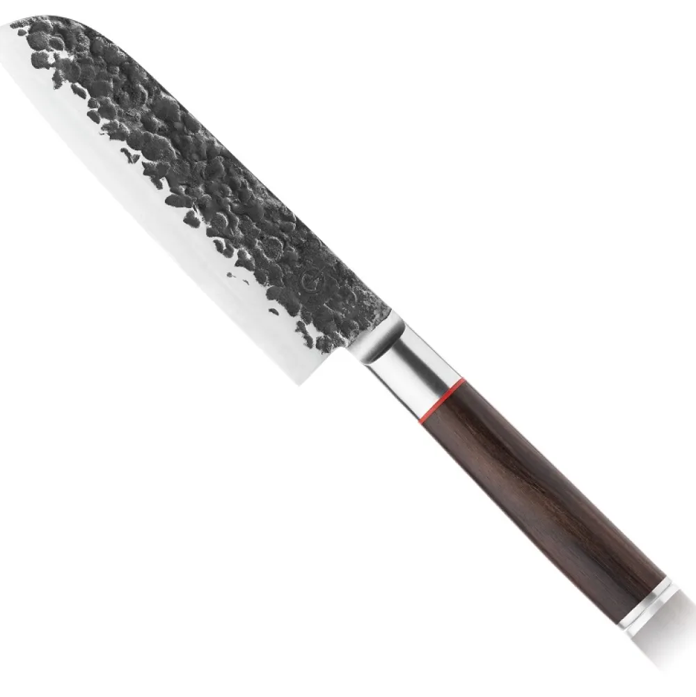 Forged Santokumes Sebra 18 cm Sale