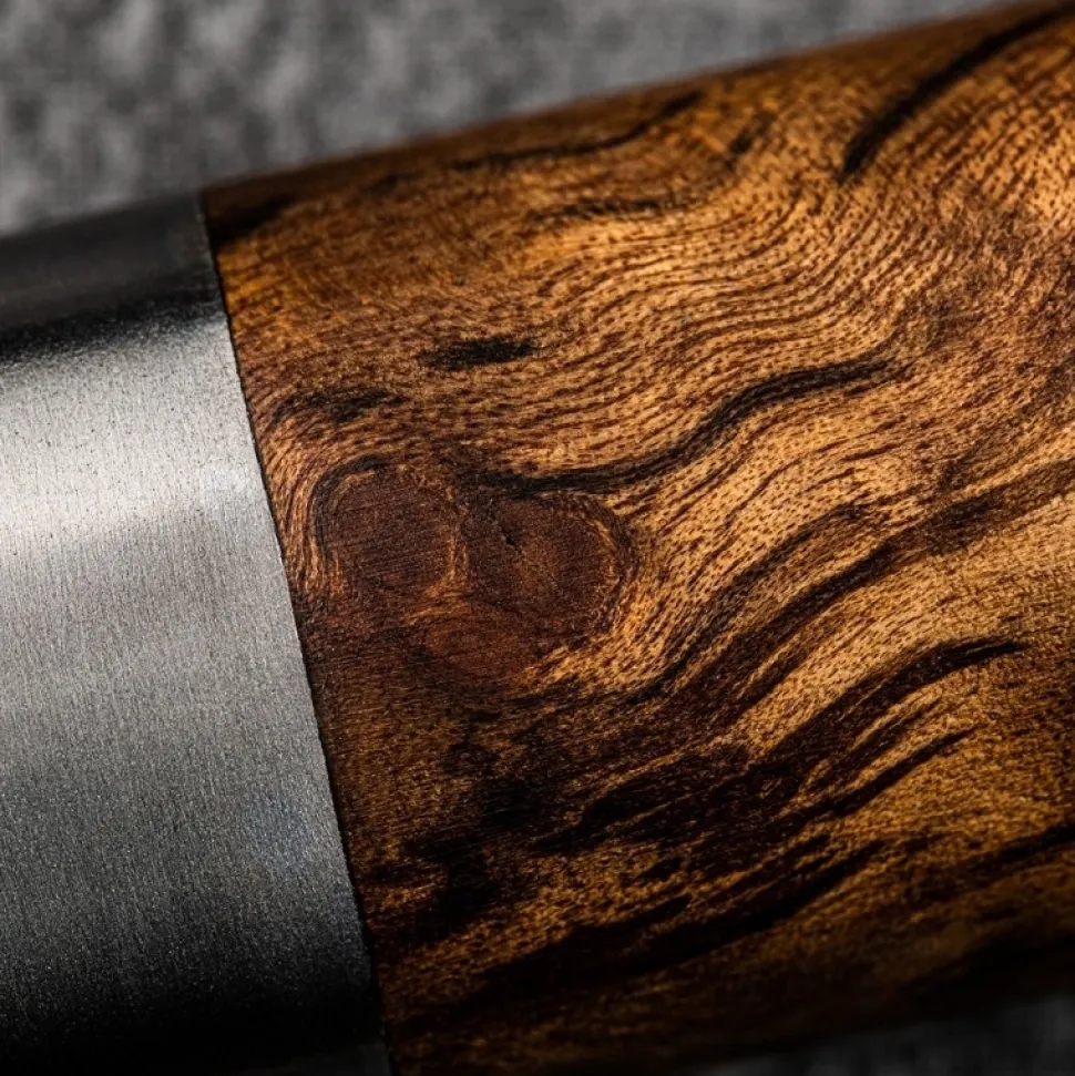 Santokumes Forged VG10 14 cm