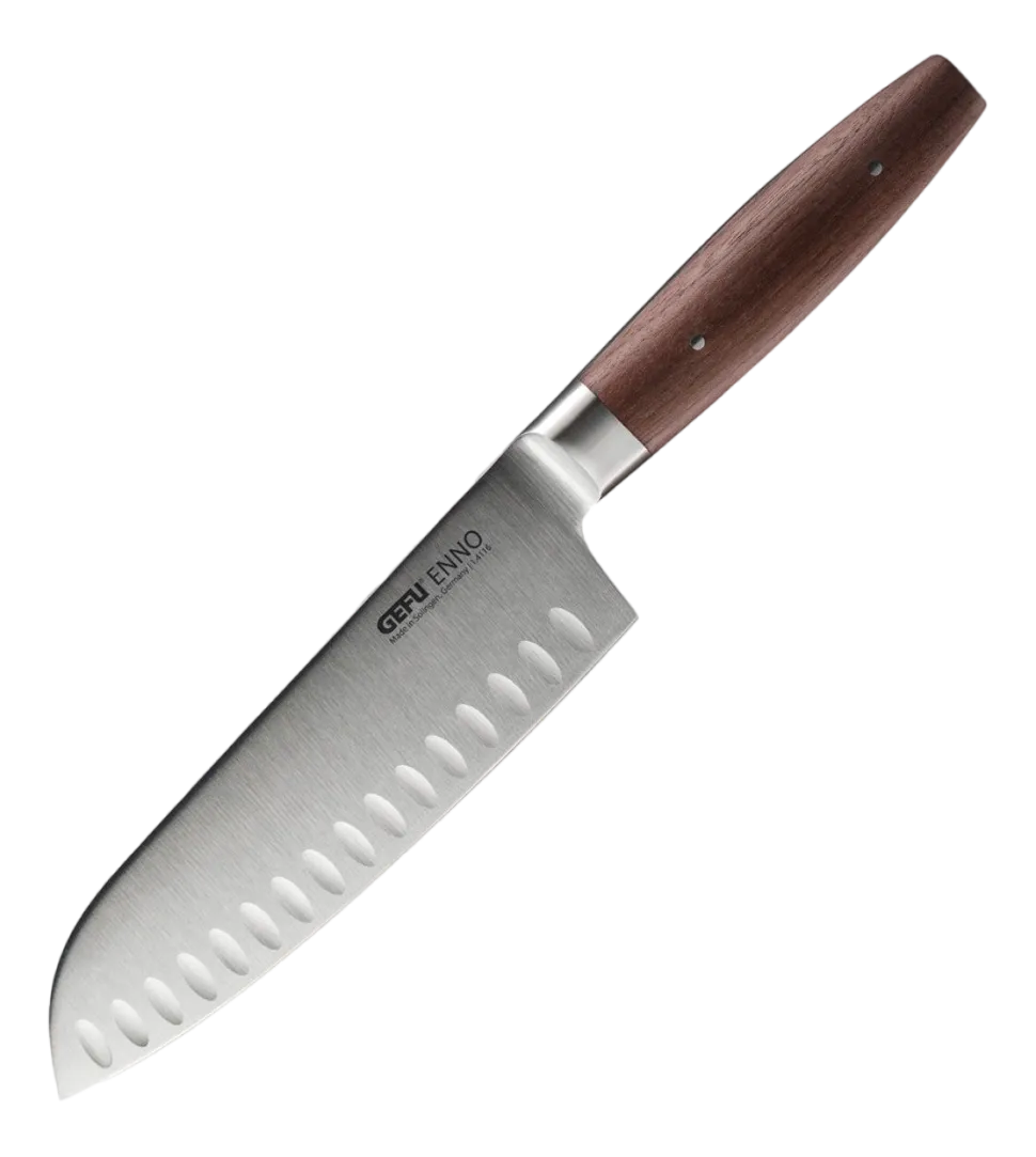 Santokumes Gefu Enno Bruin 18 cm