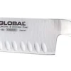 Global Santokumes G80 Kuiltjes 18 cm Best
