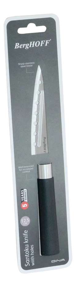 Santokumes met Gaten BergHOFF DiNA Line Codon 12,5cm