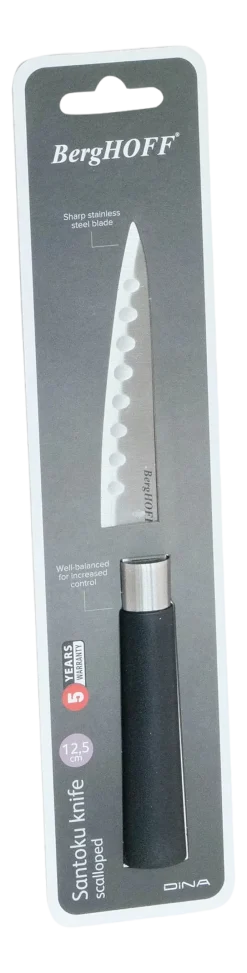BergHOFF DiNA Line Codon Clearance