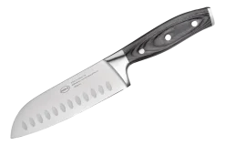 Rosle Santokumes Rösle Wolfgrey Pakka Handgreep 15 cm Hot