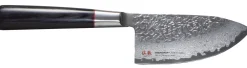 Suncraft Santokumes Senzo Classic 10 cm New
