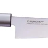 Santokumes Suncraft Senzo 14,3 cm