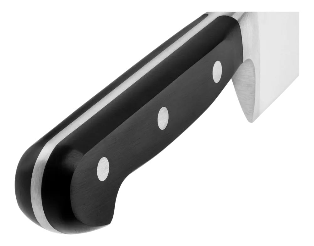 Zwilling Santokumes Professional S Met Kuiltjes 18 cm Hot