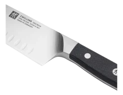 Santokumes Zwilling Spectrum Met Kuiltjes 18 cm