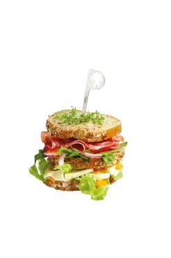 Gefu Sateprikker Gala (6-Delig) Discount