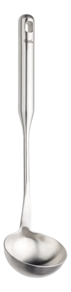 Fissler Sauslepel Essential Zilver Discount