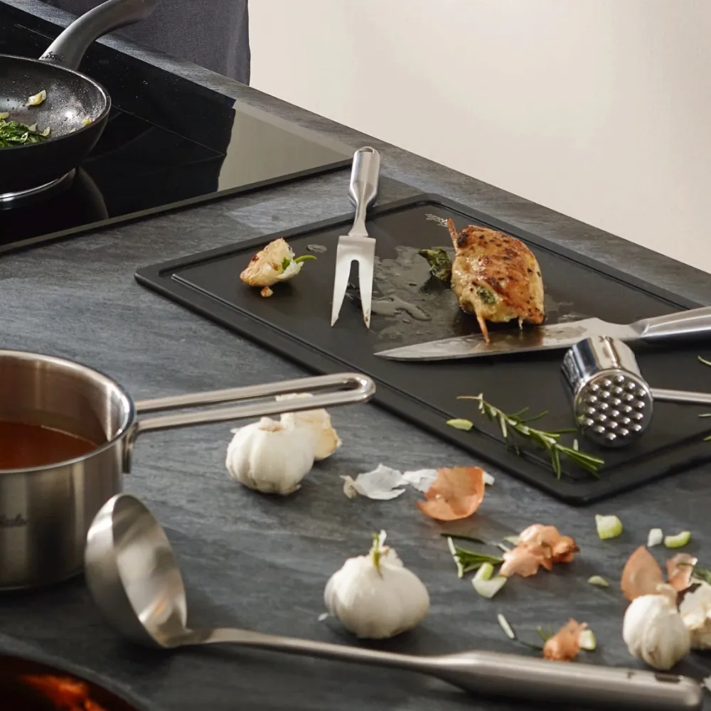 Fissler Sauslepel Essential Zilver Discount