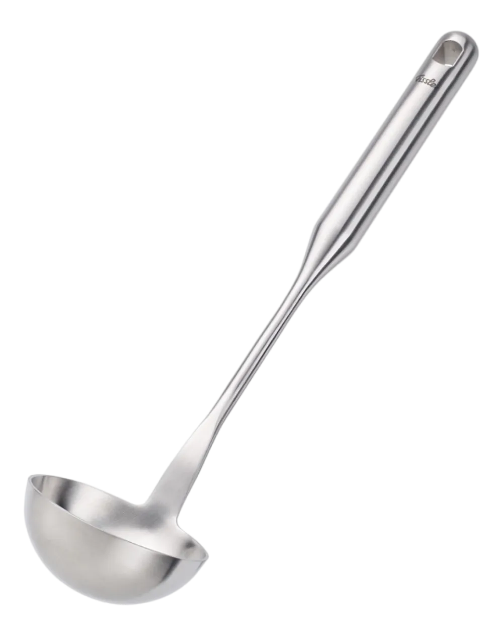 Fissler Sauslepel Essential Zilver Discount