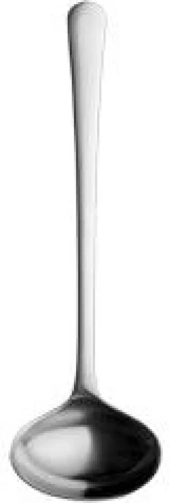 Sauslepel Georg Jensen Copenhagen RVS Mat