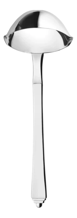 Georg Jensen Sauslepel Pyramid RVS Mirror Discount