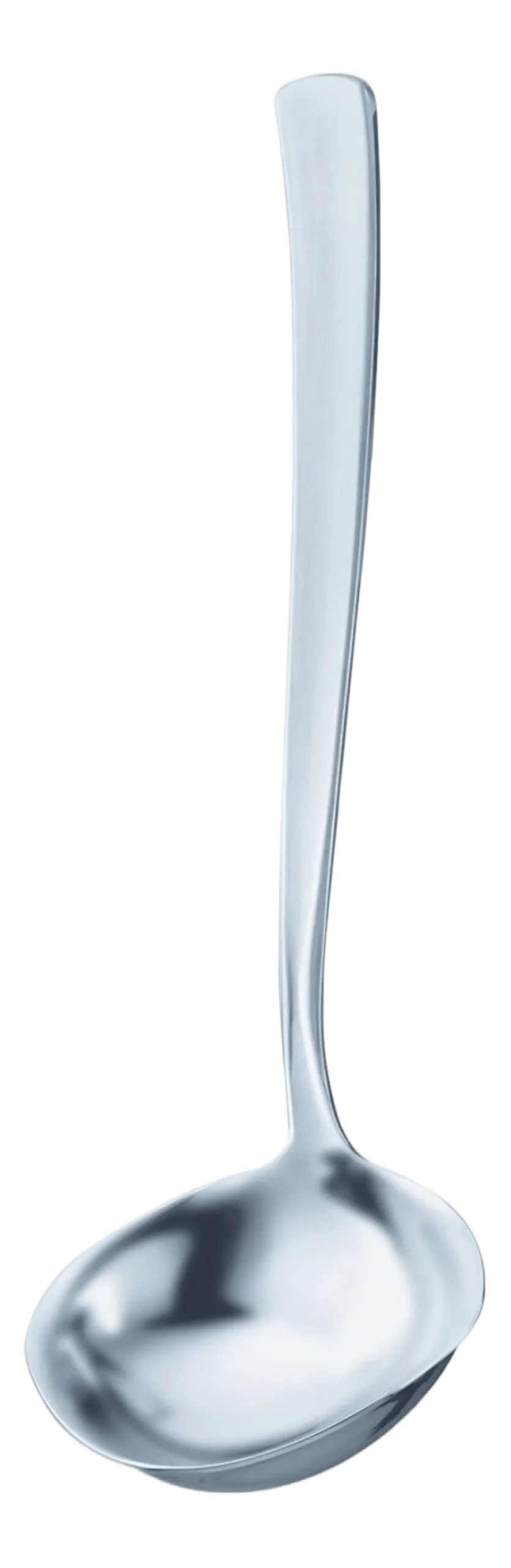 Sauslepel Rösle Keuken VS600 Zilver 18 cm