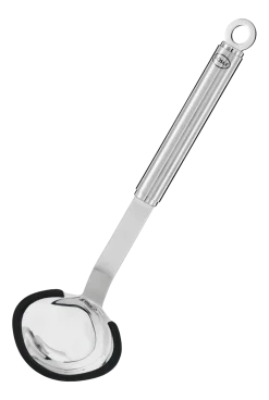 Sauslepel Rösle Keuken Zilver 27 cm